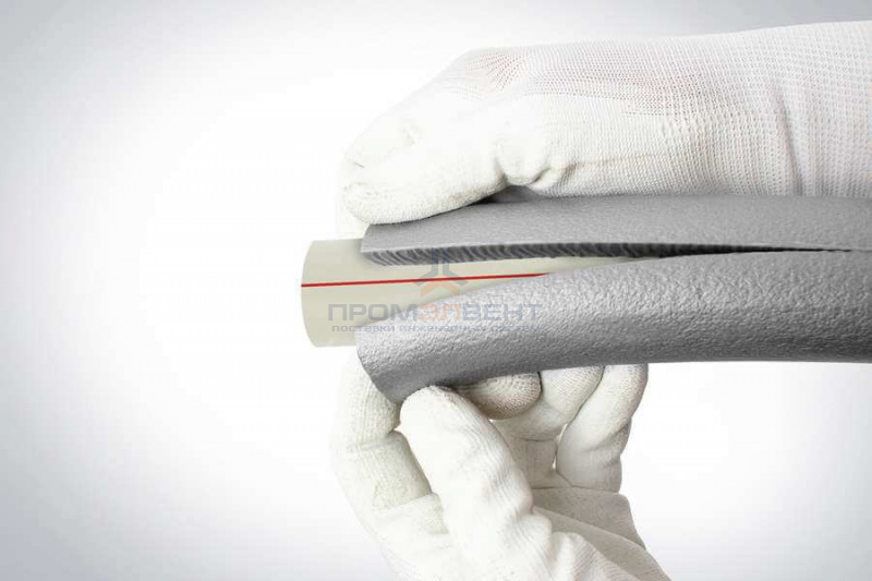 Теплоизоляция самоклеющаяся ThermaSmart PRO