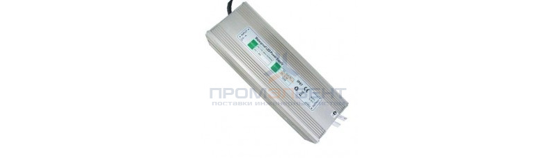 Ecola LED strip Power Supply  60W 220V-12V IP67 блок питания для светодиодной ленты