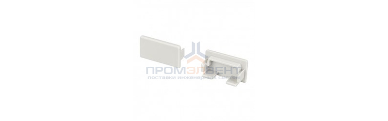 Заглушка для PLS-LOCK-H15 глухая  Arlight