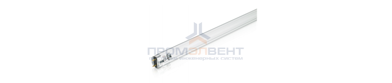 LightTech LTC 30W T8 G13 - лампа бактерицидная