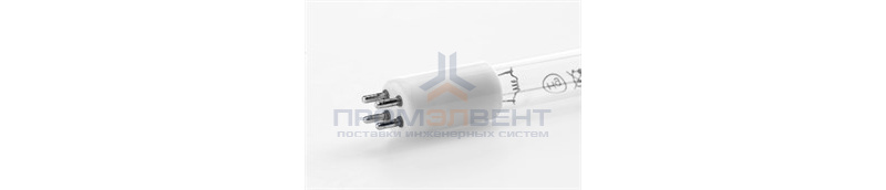 ЛИТ ДБ 300Н-2 240W 3,2A- лампа амальгамная