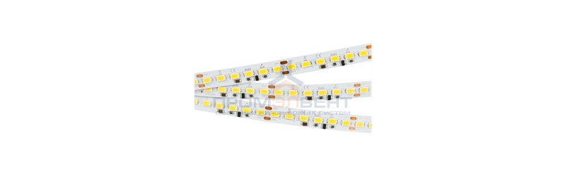 Лента IC2-5000 24V White6000 4xH (5630, 600 LED, LUX)