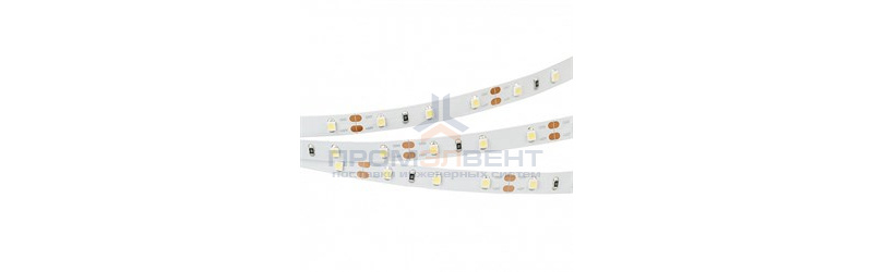 Светодиодная лента RT 2-5000 12V White (3528, 300 LED, LUX) 010522