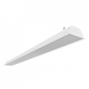 Светодиодный светильник Маркет "ВАРТОН" 610х186х65мм 18 ВТ 4000К РЕКЛАМНЫЙ колот лед