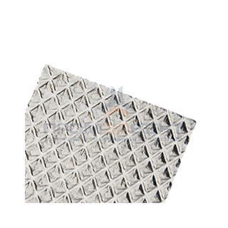 Рассеиватель призма стандарт для 1195*180 (1189*174 мм) 2 шт в упаковке