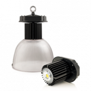 Светильник LED "ВАРТОН" 1*200W AC85-265V IP65 6500K