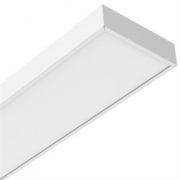 Светодиодный светильник "ВАРТОН" офисный встраиваемый 1195*295*50 мм 36 ВТ 6500К IP40