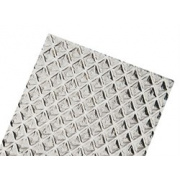 Рассеиватель призма стандарт для G-ЛАЙН 1174*100 (1170*95 мм) 2 шт в упаковке