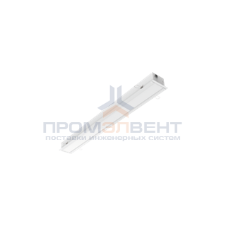 Светодиодный светильник G-ЛАЙН "ВАРТОН"1174х100х80мм 36 ВТ 4000К диммируемый белый