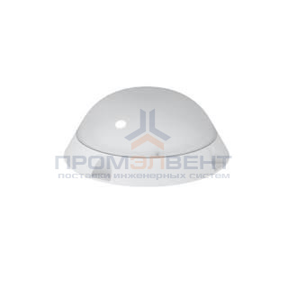 Св-к светодиодный Gauss IP54 D176*76 8W 670lm 4000K ECO 2.0 круглый 1/12