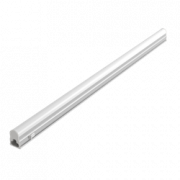 Светильник GAUSS LED TL линейный матовый 9W 86*2.2*3 см 4100K 1/10/30