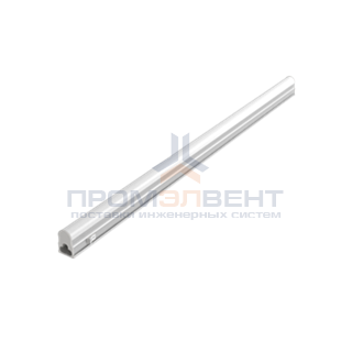 Светильник GAUSS LED TL линейный матовый 4W 30*2.2*3 см 4100K 1/10/30