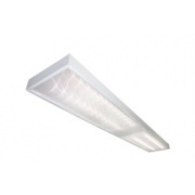 DPO  950х190 4х8W 5000K 4000Lm