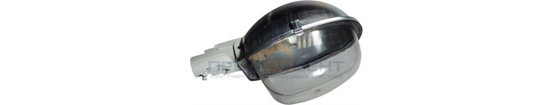 ЛКУ 13-115-112 Е27 Сталь Под стекло