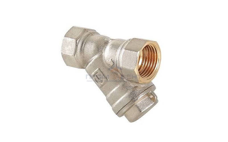 Фильтр грубой очистки VALTEC VT.192  - 1