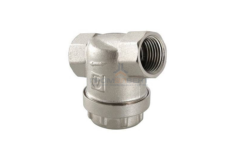 Фильтр грубой очистки VALTEC VT.386  - 1/2