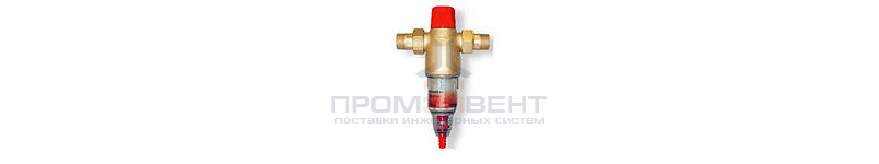 Фильтр тонкой очистки промывной BWT Avanti RF - 1