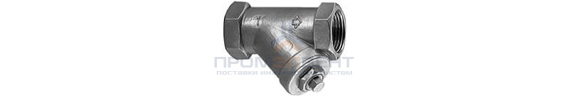 Фильтр грубой очистки Danfoss Y666 - 3/4