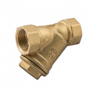 Фильтр грубой очистки ELSEN - 1/2" (ВР/ВР, PN20, Tmax 180°C)