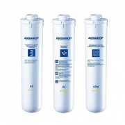 Комплект сменных модулей Аквафор K5-K2-K7M