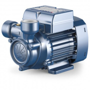 Насос вихревой Pedrollo PQm 200 - 1,5 кВт (1x230 В, PN10, Qmax 80 л/мин, Hmax 86 м)