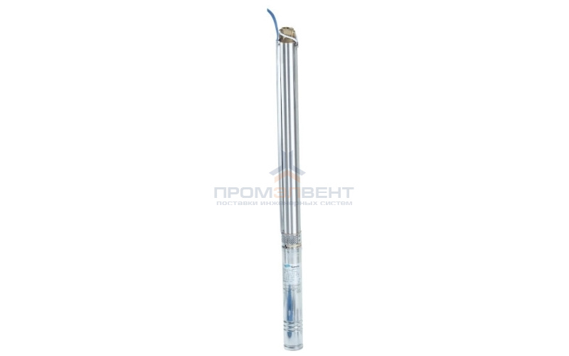 Насос одинарный Wilo-Sub TWU 3-0115-Plug-Pump/DC