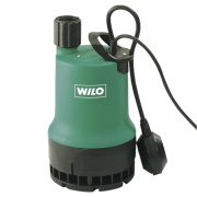 Насос погружной Wilo Drain TMW 32/11HD
