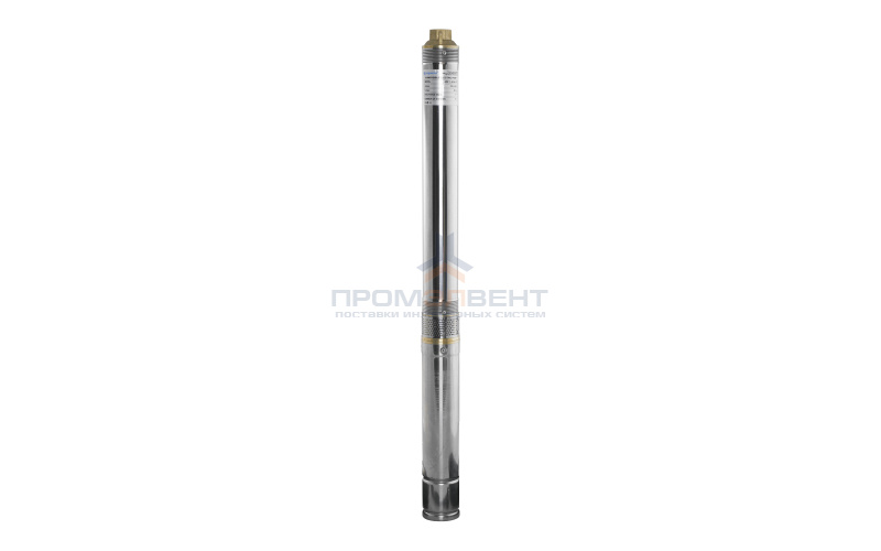 Насос скважинный Aquario ASP 1.5C-85-75 - 1,3 кВт (однофазный, Hmax 105 м, Qmax 50 л/мин,кабель 60м)