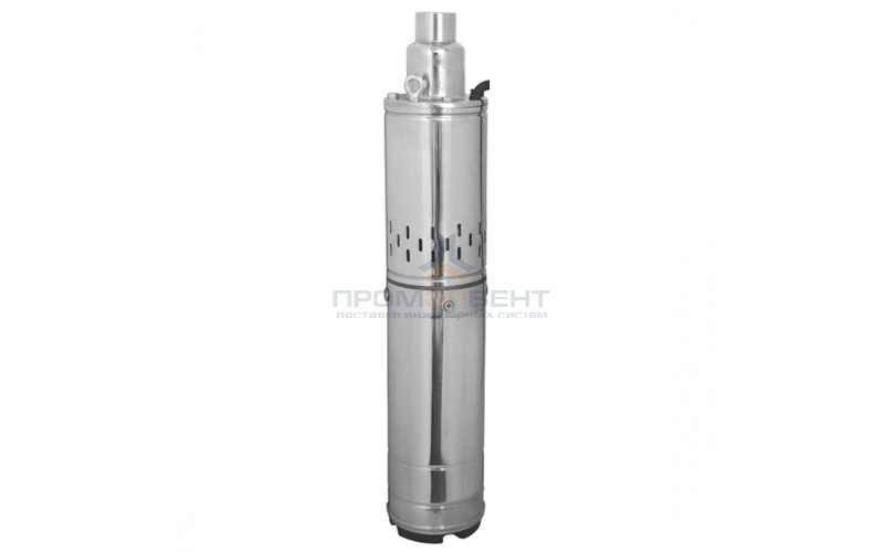 Насос скважинный Belamos SP 40/5 - 0,9 кВт (однофазный, Qmax 28 л/мин, Hmax 95 м, кабель 20 м)