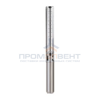 Насос скважинный Grundfos SP 3A-12 (1x200-240В)