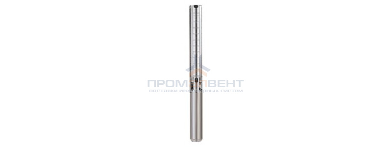 Насос скважинный Grundfos SP 3A-12 (3x380-415В)