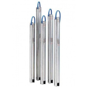 Насос скважинный Grundfos SQE 3-105