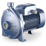 Насос центробежный Pedrollo CP 210A - 4,0 кВт (3x230/400 В, PN10, Qmax 280 л/мин, Hmax 61 м)