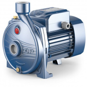 Насос центробежный Pedrollo CPm 158 - 0,75 кВт (1x230 В, PN6, Qmax 90 л/мин, Hmax 34 м)