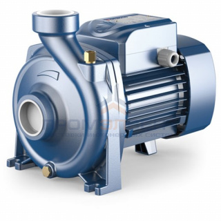 Насос центробежный Pedrollo HFm 50A - 0,55 кВт (1x230 В, PN6, Qmax 300 л/мин, Hmax 12 м)