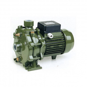 Насос центробежный SAER FC 30-2D  - 4,00 кВт (3x230/400 В, PN10, Qmax 267 л/мин, Hmax 79 м)