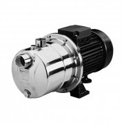 Насос центробежный самовсасывающий EBARA JEXM/A  120