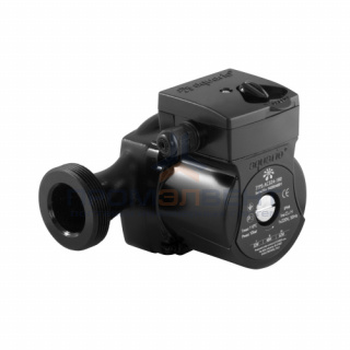 Насос циркуляционный Aquario AC 324-180 - 0,06 кВт (однофазный, Ду32, Hmax 4 м, Qmax 2,4 м³/ч)