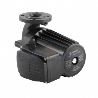 Насос циркуляционный Aquario AC 8-12,5-40F - 1,0 кВт (однофазный, фланец, Hmax 17 м, Qmax 19 м³/ч)