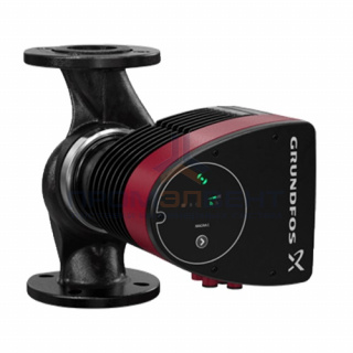 Насос циркуляционный Grundfos MAGNA1 25-60 180 1x230В