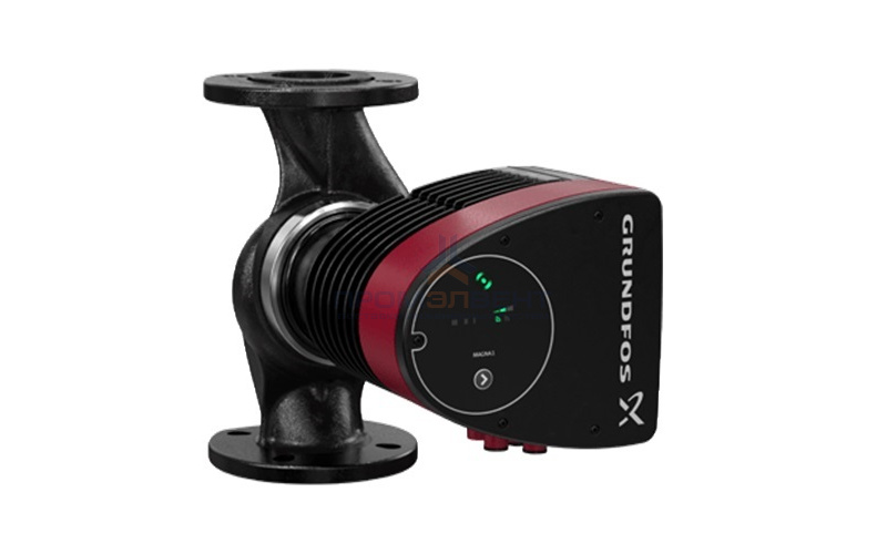 Насос циркуляционный Grundfos MAGNA1 50-150 F 280 1x230В
