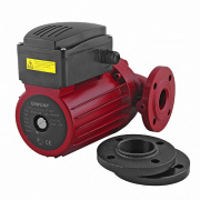 Насос циркуляционный UNIPUMP UPF 65-80 - 0,7 кВт (однофазный, PN20, Hmax 7,5 м, Qmax 333,3 л/мин)