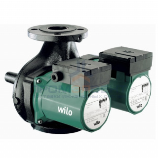 Насос циркуляционный Wilo TOP-SD 40/7 (3x400 В)