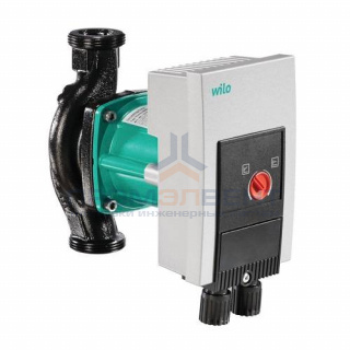 Насос циркуляционный Wilo Yonos MAXO 25/0,5-12