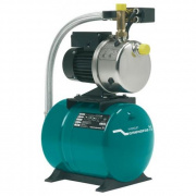 Насосная установка Grundfos Hydrojet JPB6 (с гидробаком 60 л)