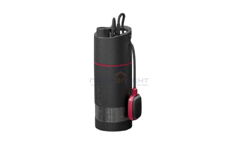 Насосная установка Grundfos SB 3-35 A