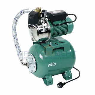Насосная установка Wilo Jet HWJ 50 L 202