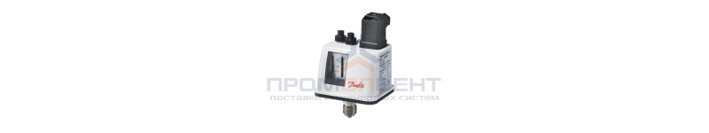 Реле давления Danfoss BCP 3 - 1/2