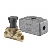 Вентиль запорный Oventrop Нусосоп ATZ - Ду50 (ВР/ВР, PN16, Tmax 120°C)
