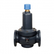 Клапан балансировочный Danfoss APF - Ду100 мм (ф/ф, PN16, Tmax 120°C, диапазон 0,5–0,4 бар)